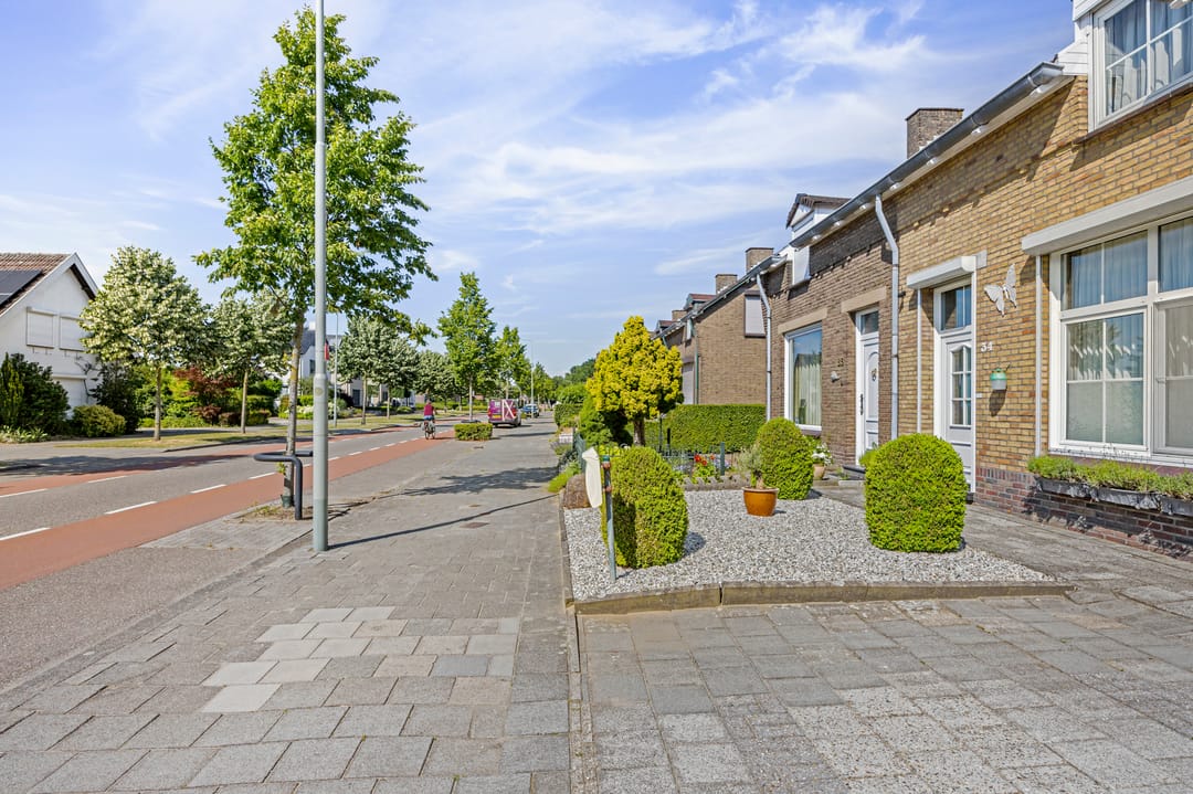 Photo 7 of Hingenderstraat 34