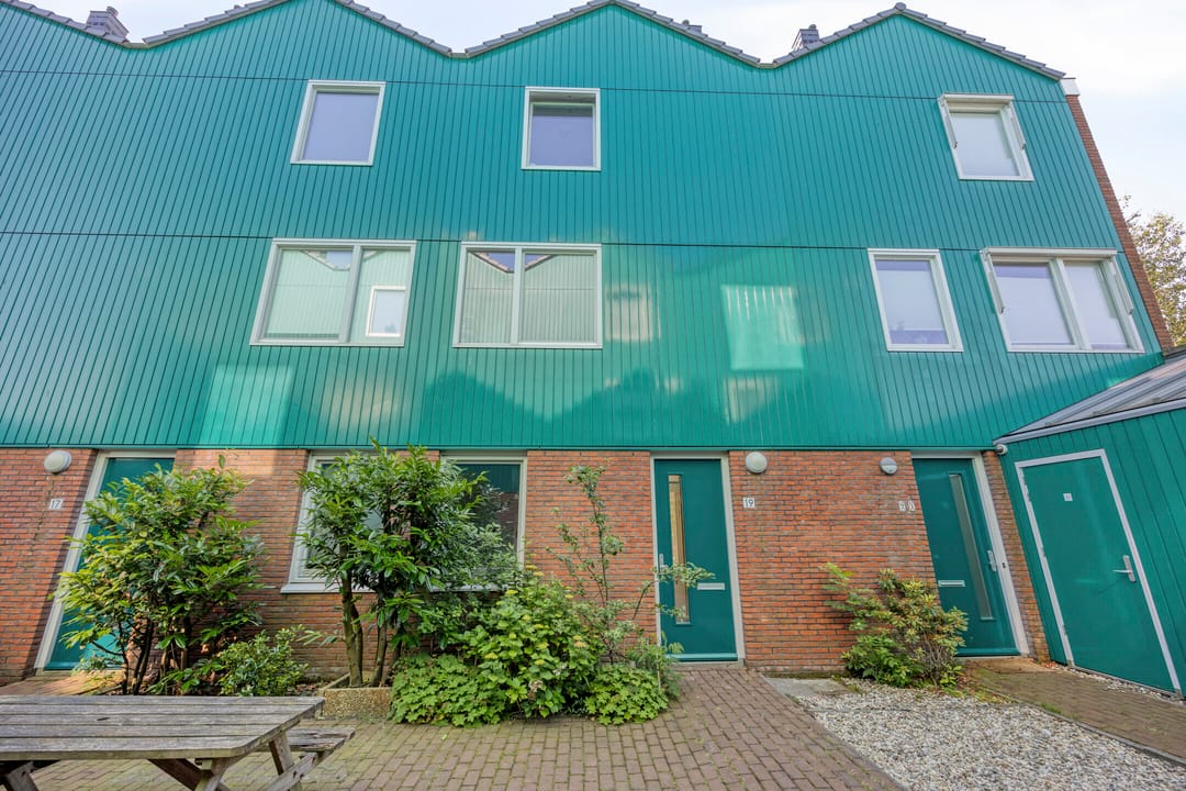 Photo 26 of De Zevenster 19