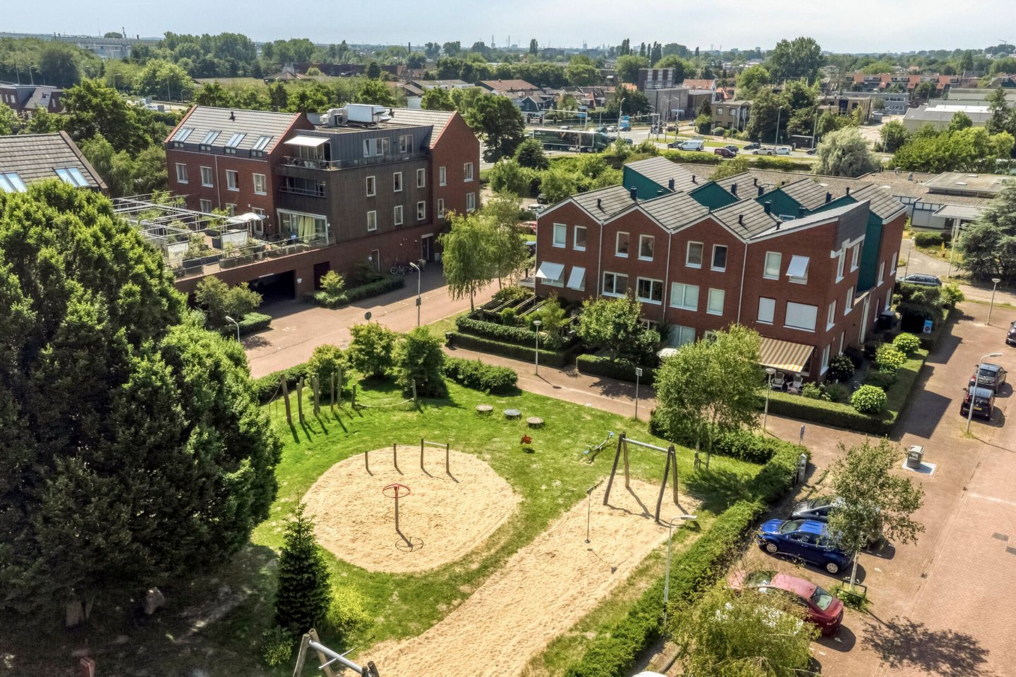 Photo 10 of De Zevenster 19