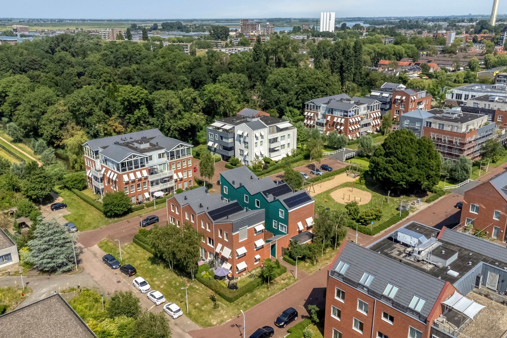 Photo 39 of De Zevenster 19