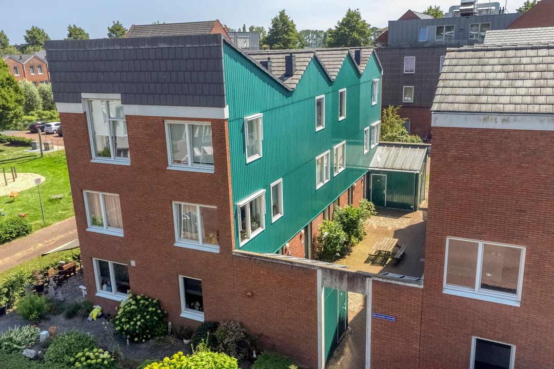 Photo 28 of De Zevenster 19