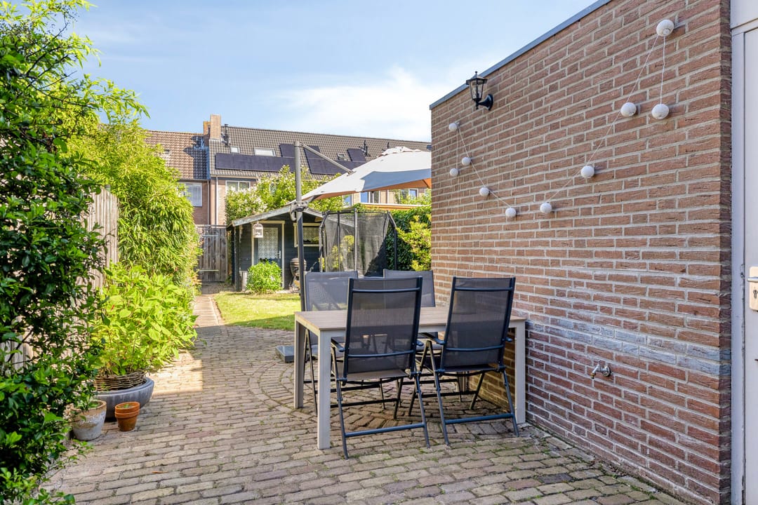 Photo 26 of Eekhoornpad 14