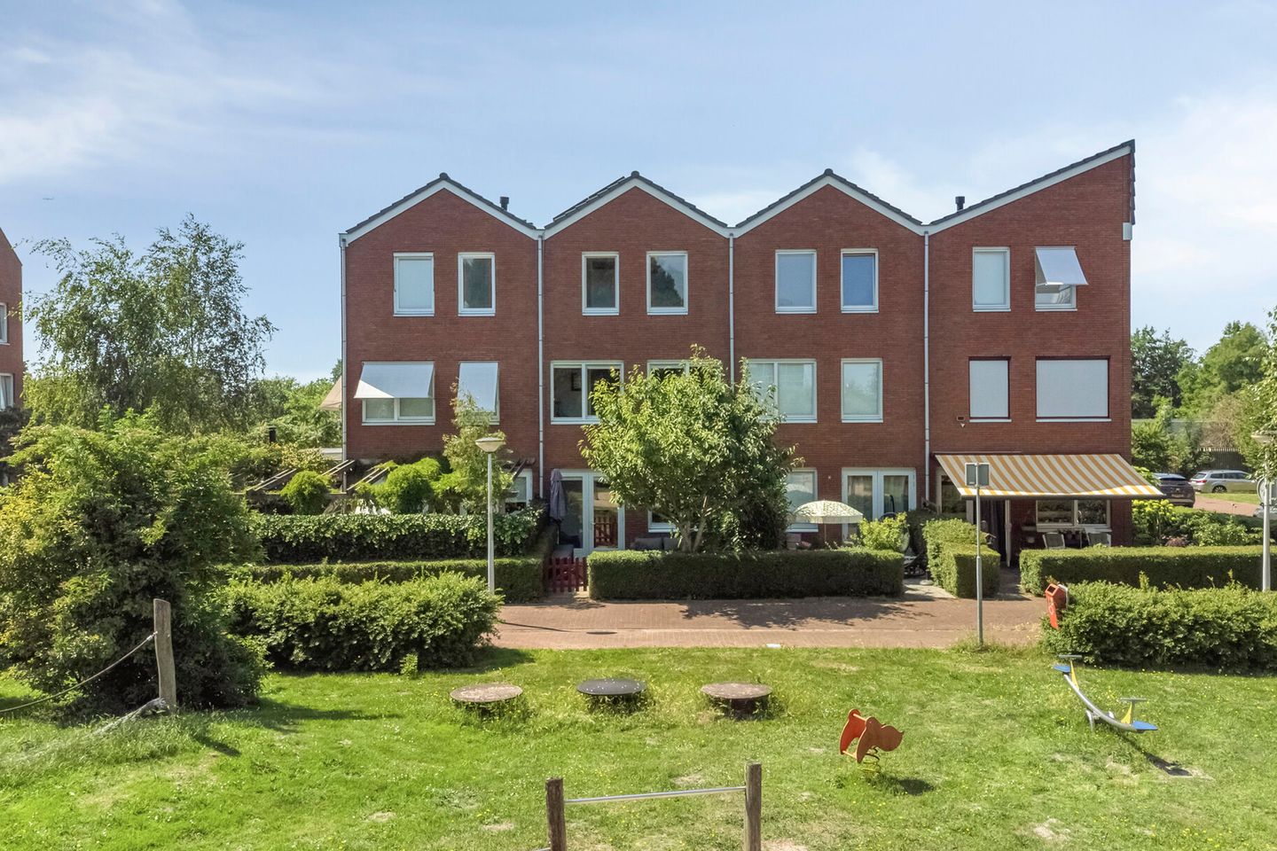 Photo 1 of De Zevenster 19