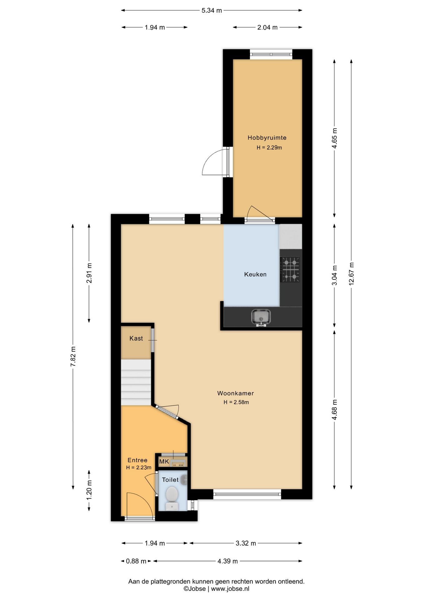 Photo 33 of Eekhoornpad 14