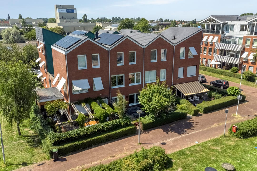 Photo 31 of De Zevenster 19
