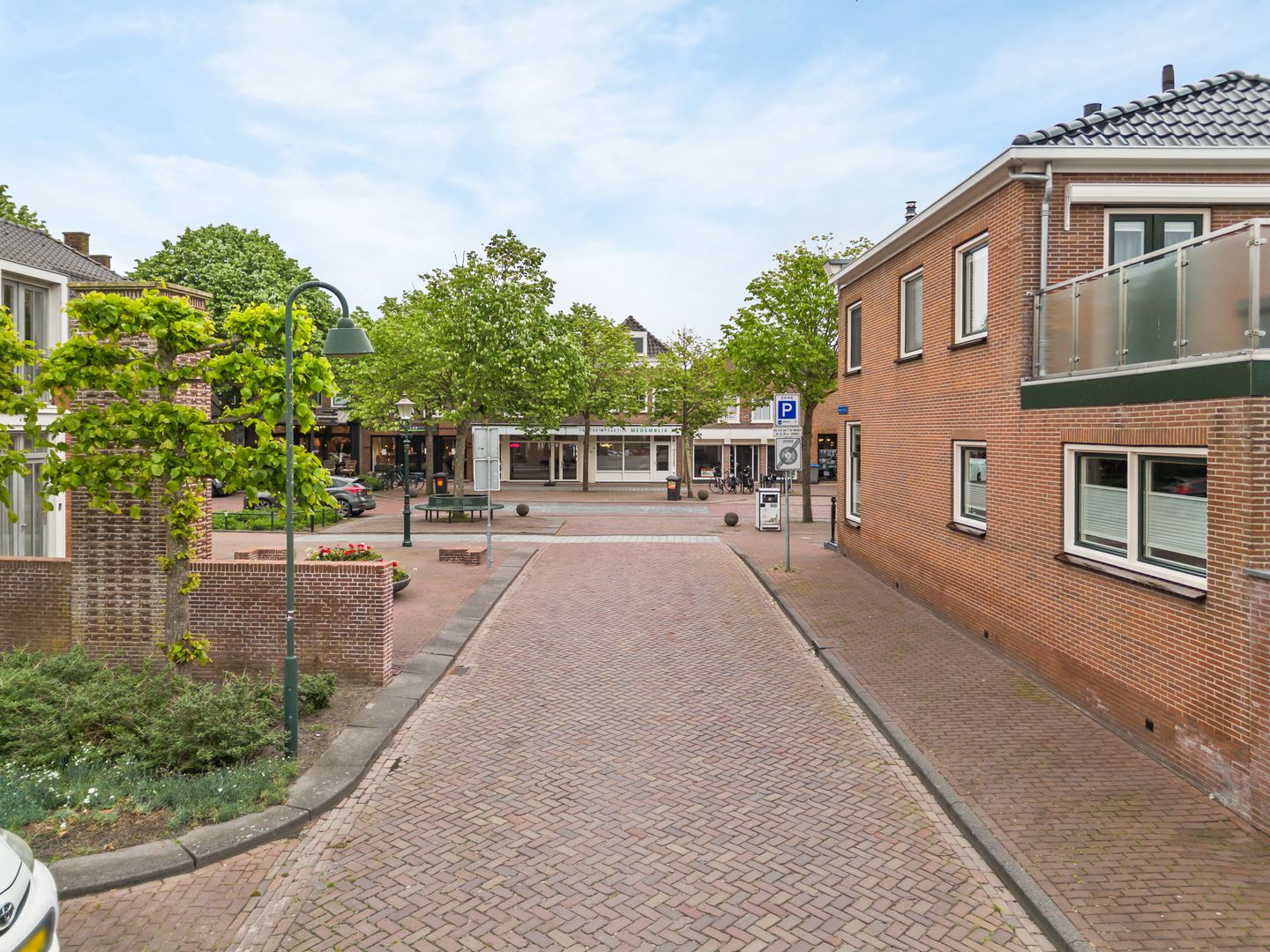 Foto 40 van Breedstraat 2-B