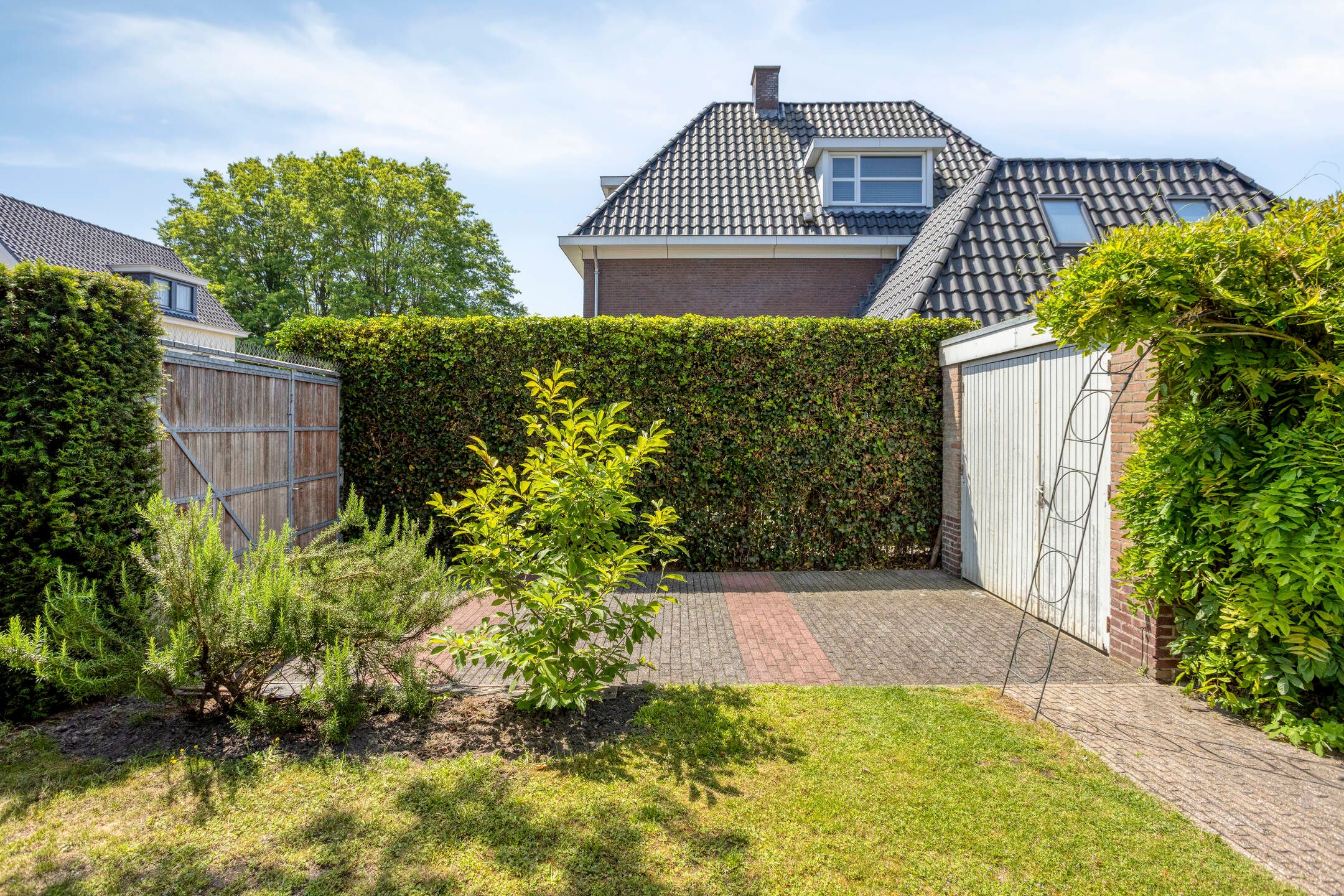 Photo 30 of van Duijnhovenstraat 1