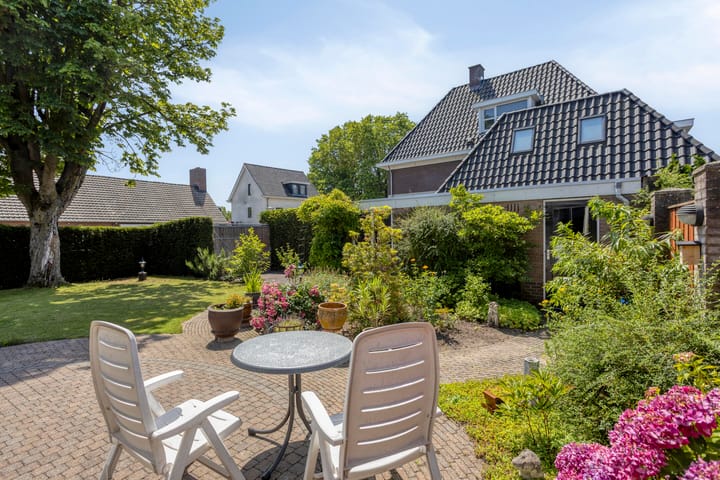 Photo 3 of van Duijnhovenstraat 1