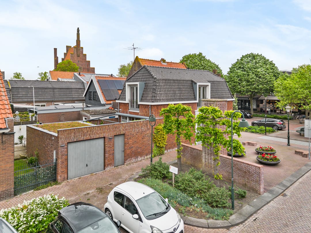 Foto 37 van Breedstraat 2-B