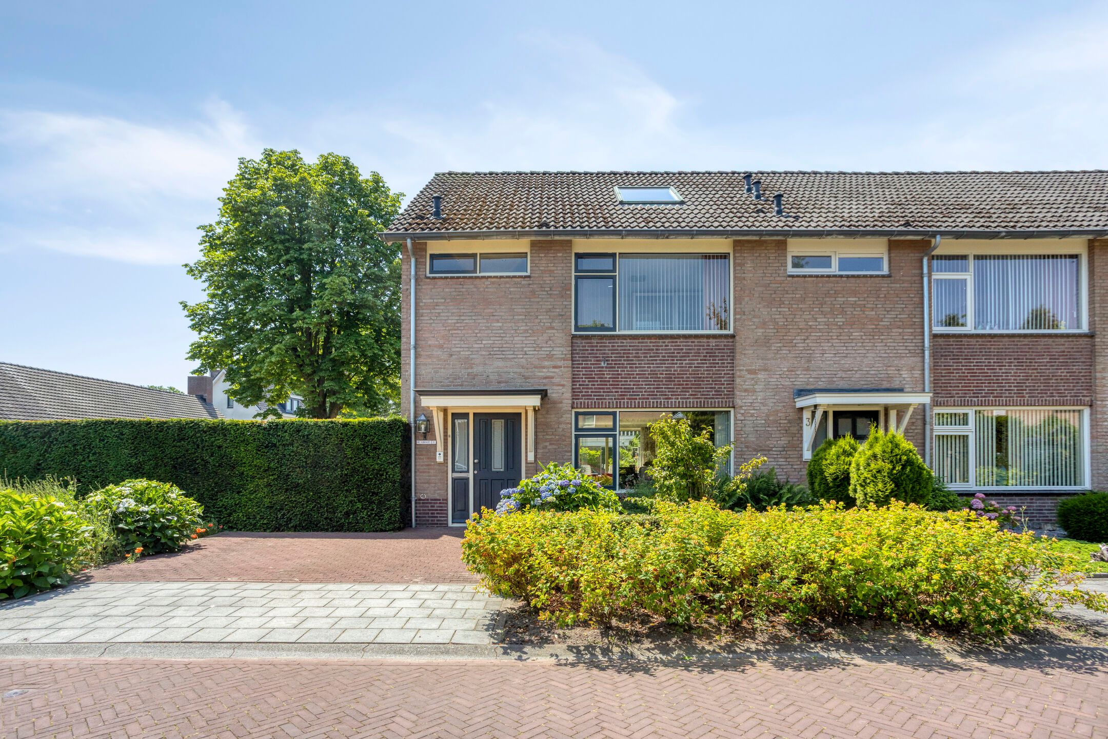 Photo 6 of van Duijnhovenstraat 1