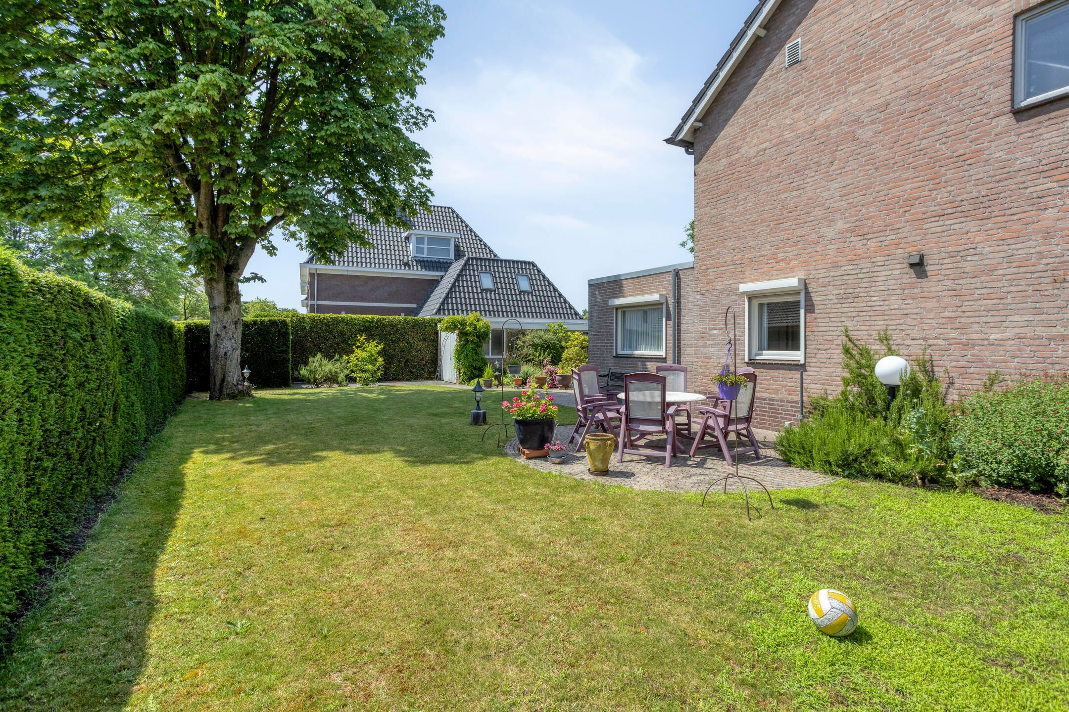 Photo 27 of van Duijnhovenstraat 1