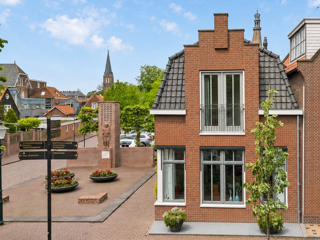 Foto 33 van Breedstraat 2-B