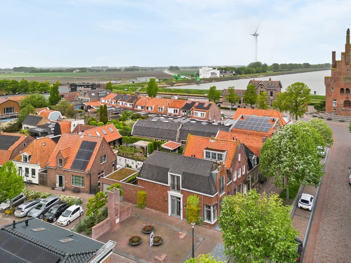 Foto 2 van Breedstraat 2-B