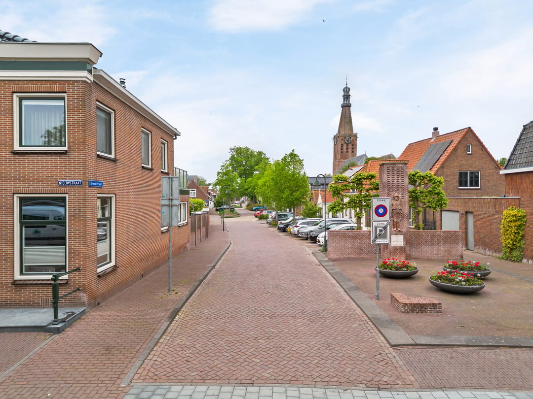 Foto 41 van Breedstraat 2-B