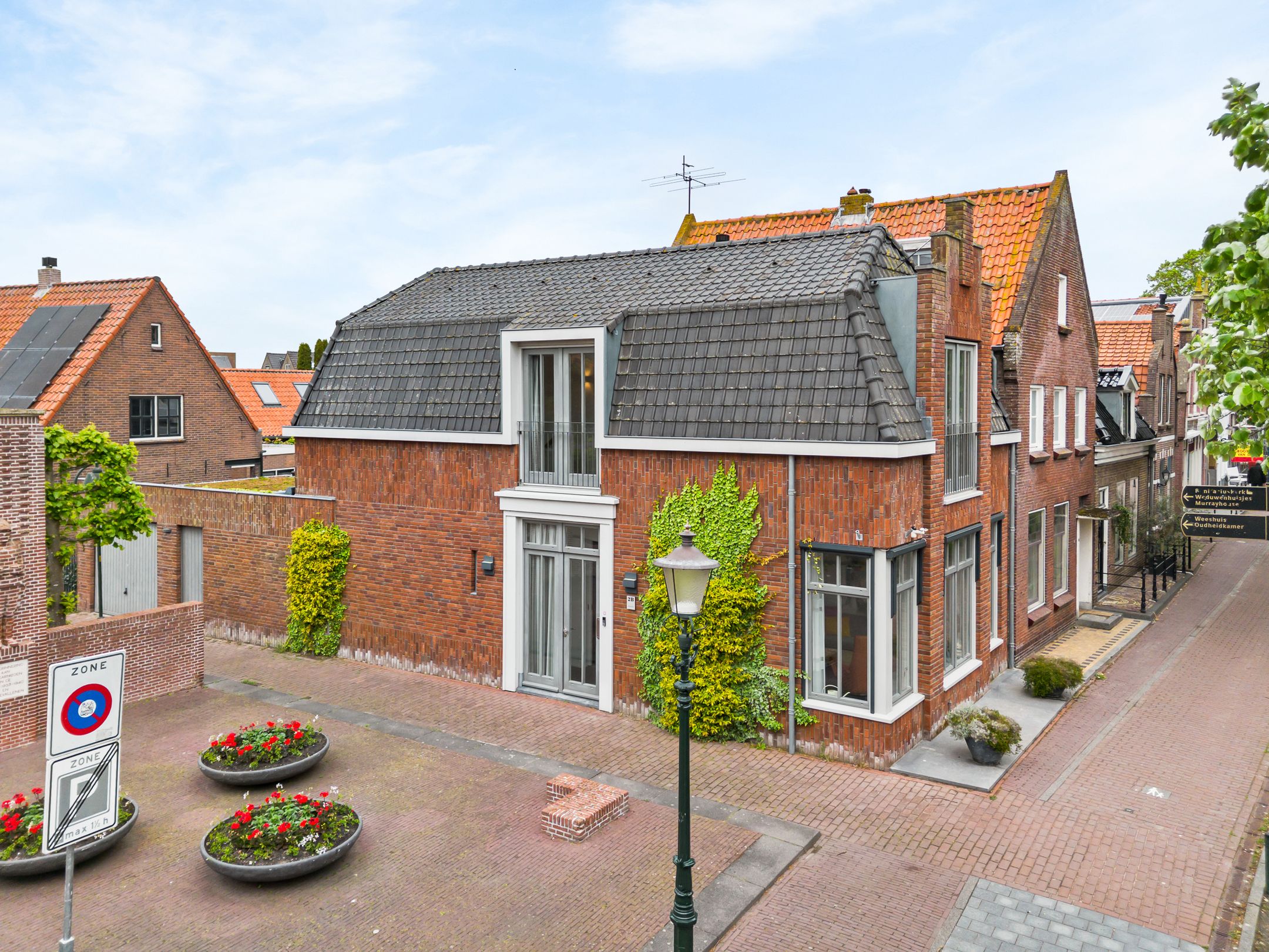 Foto 33 van Breedstraat 2-B