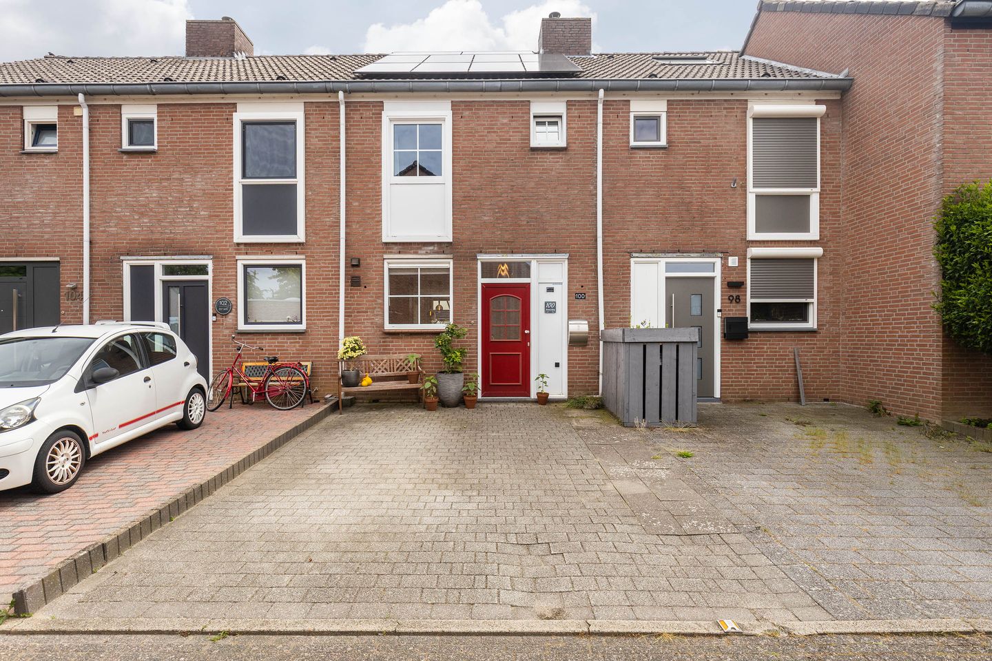 Photo 1 of Schuttersdreef 100
