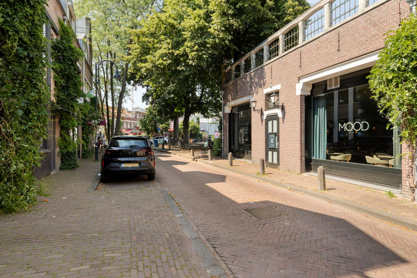 Foto 25 van Bergstraat 8-BIS