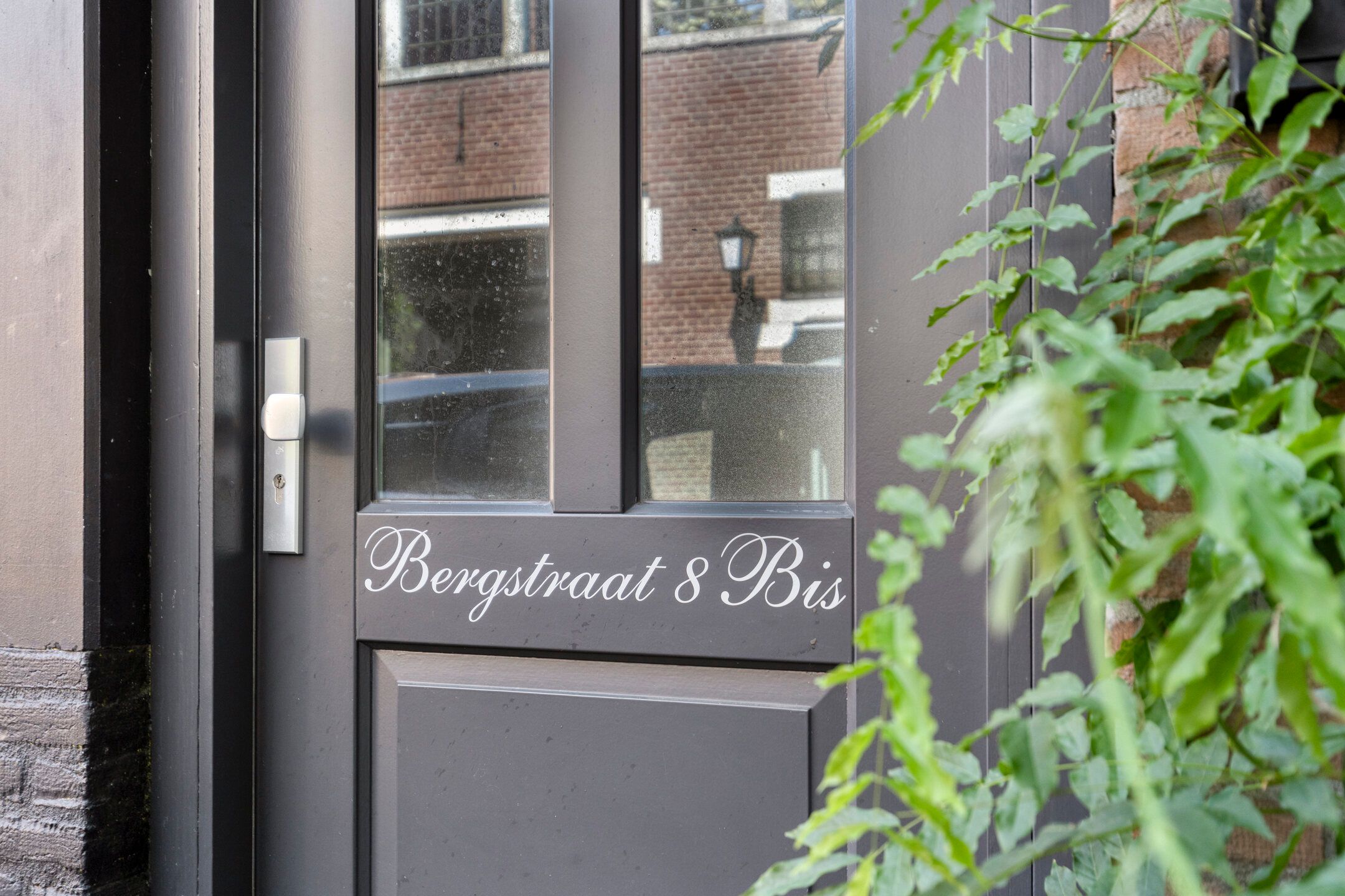 Foto 6 van Bergstraat 8-BIS