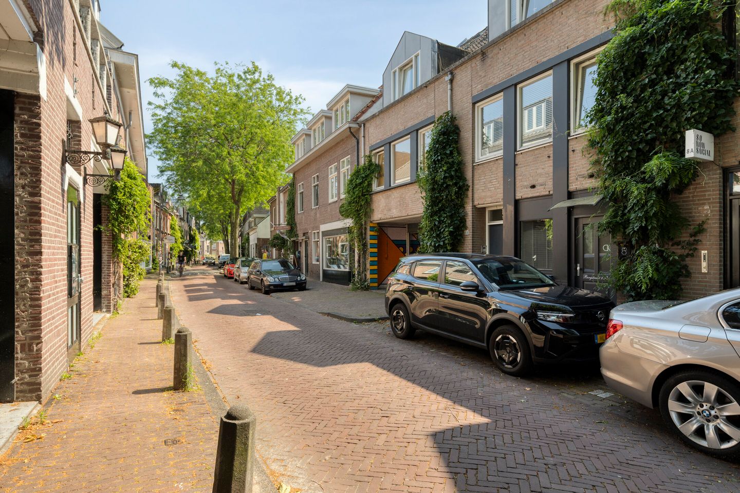 Foto 5 van Bergstraat 8-BIS
