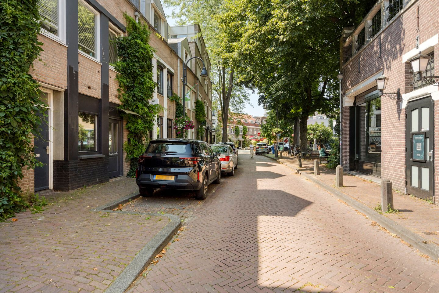 Foto 4 van Bergstraat 8-BIS
