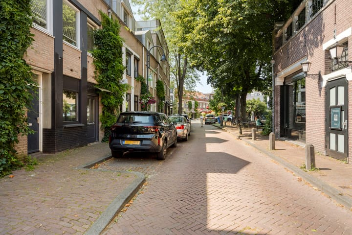 Foto 4 van Bergstraat 8-BIS