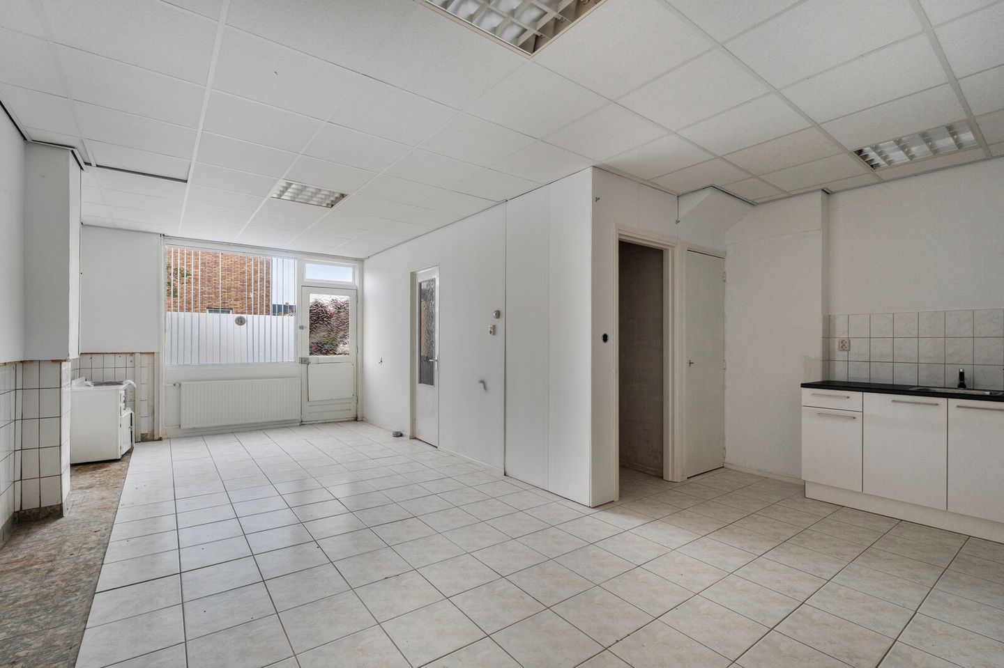 Bekijk foto 4 van Cornelis de Houtmanstraat 32