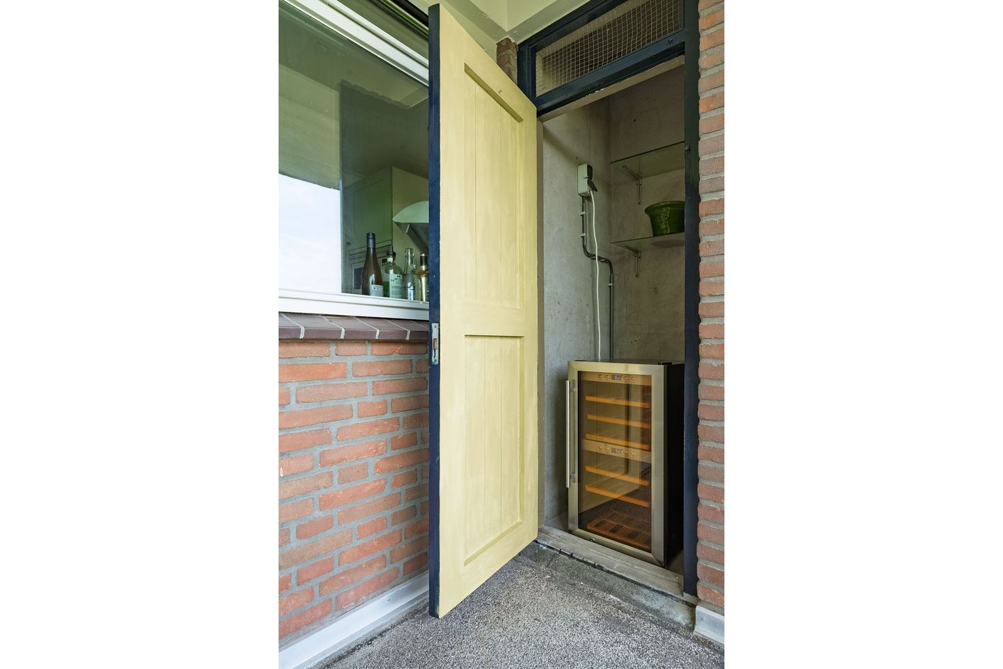 Foto 14 van Zeemanstraat 10-II
