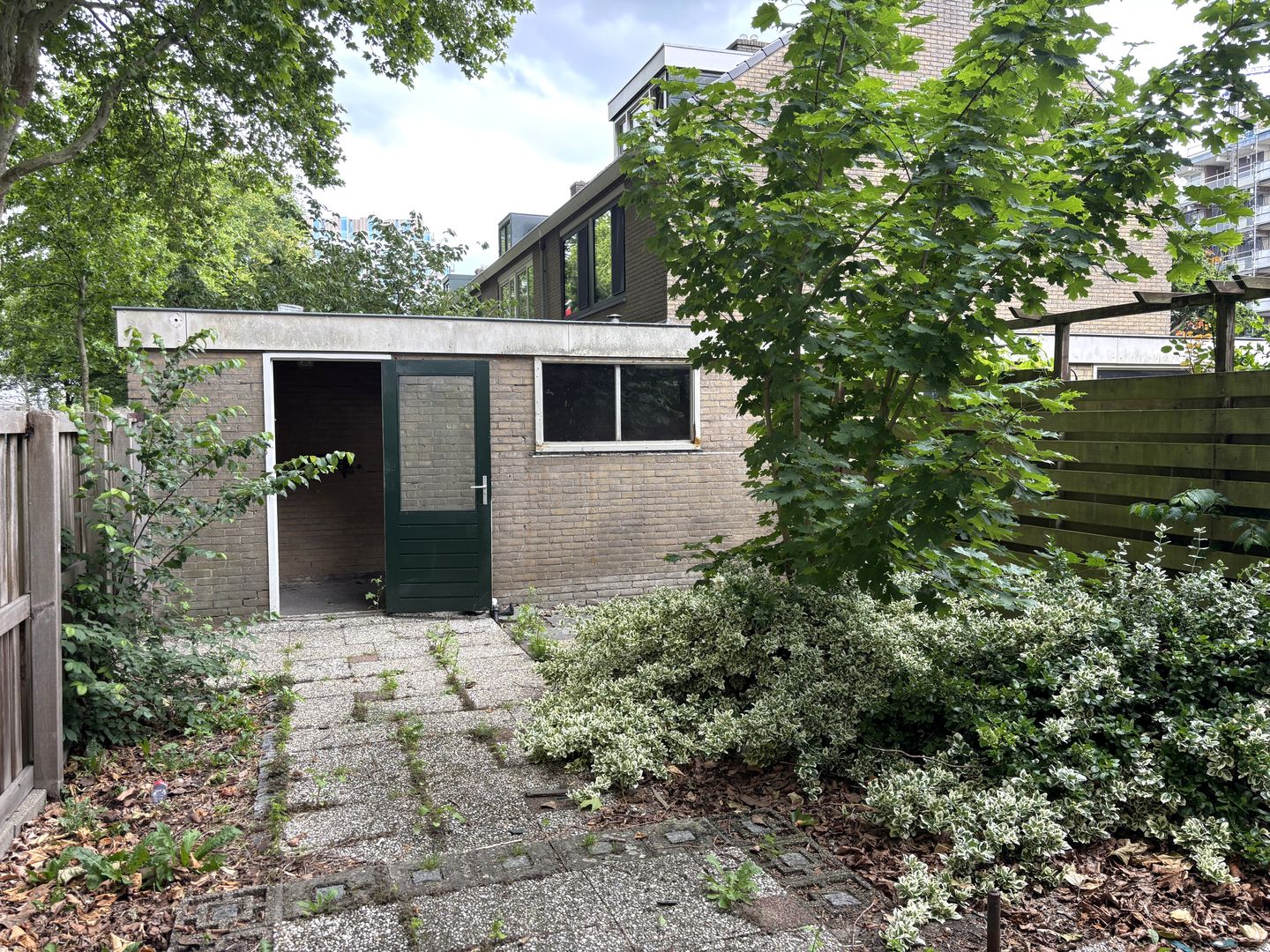 Foto 14 van Laan van Osnabrück 17