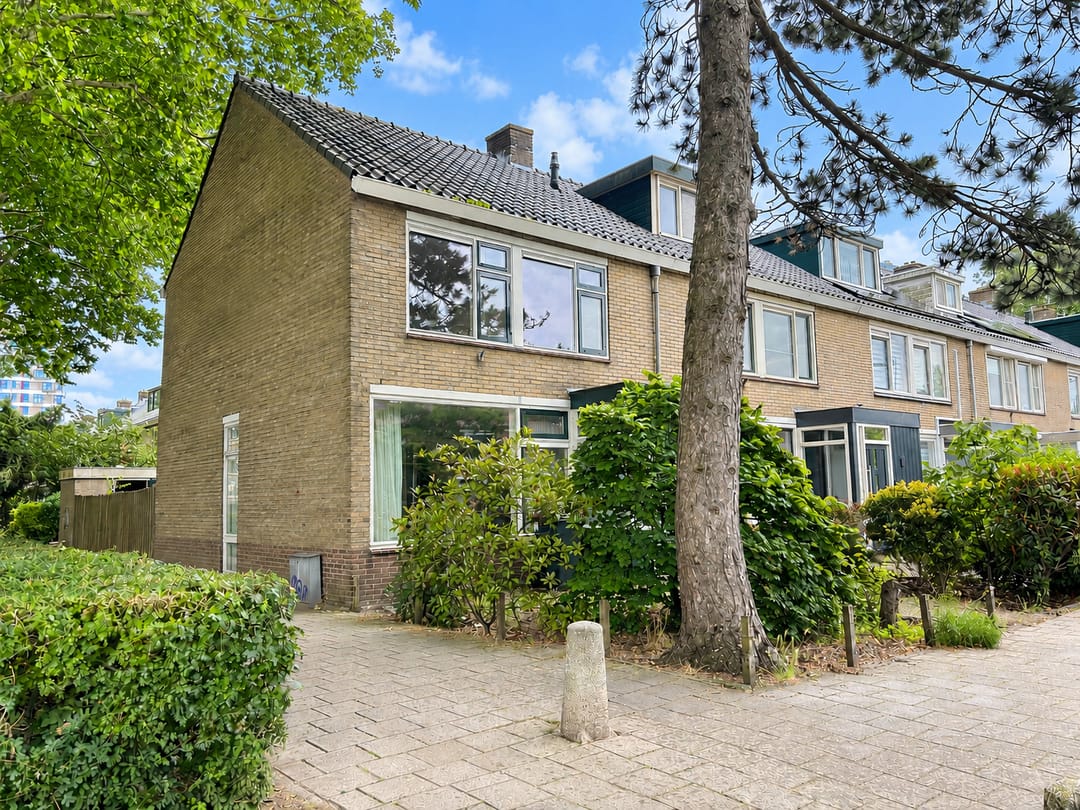 Foto 1 van Laan van Osnabrück 17