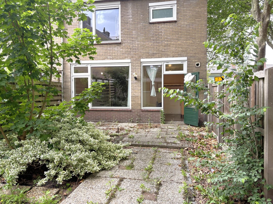 Foto 17 van Laan van Osnabrück 17