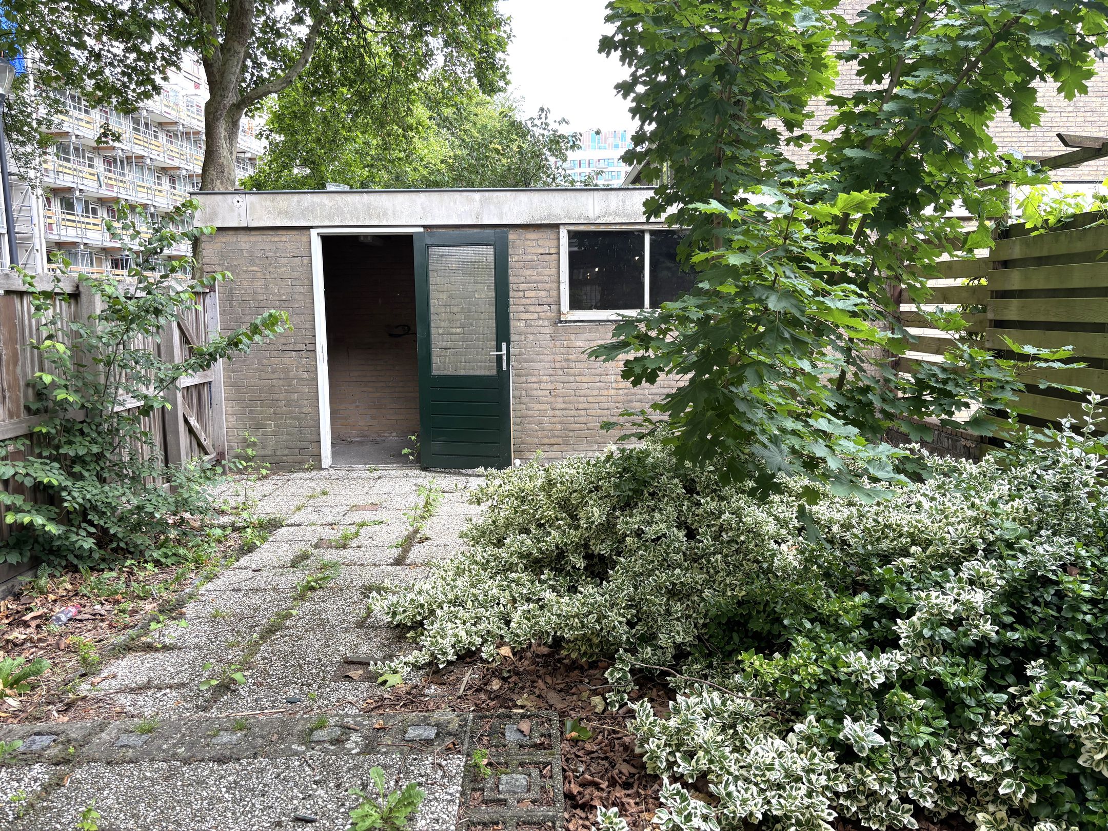 Foto 15 van Laan van Osnabrück 17