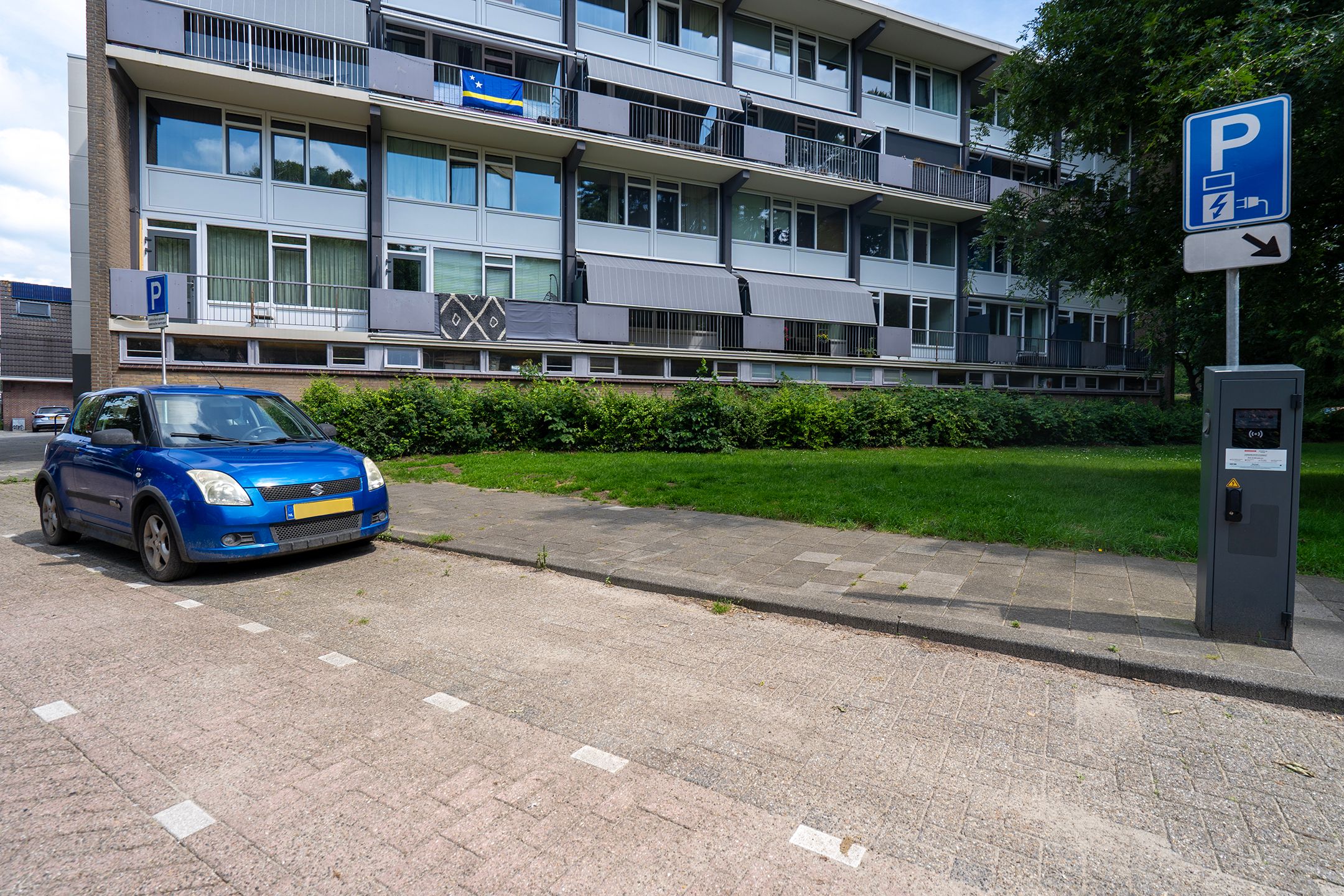 Photo 39 of Generaal Barberstraat 53