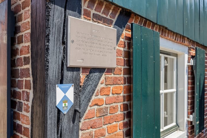Photo 2 of Hozenstraat 16