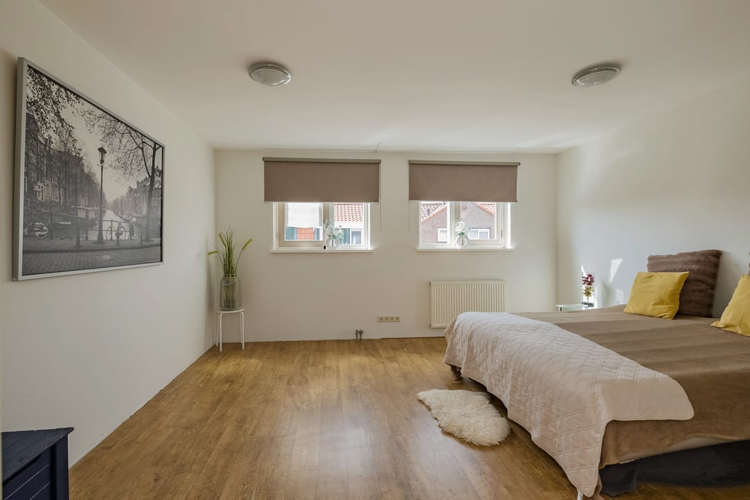 Photo 17 of De Ruyterstraat 160