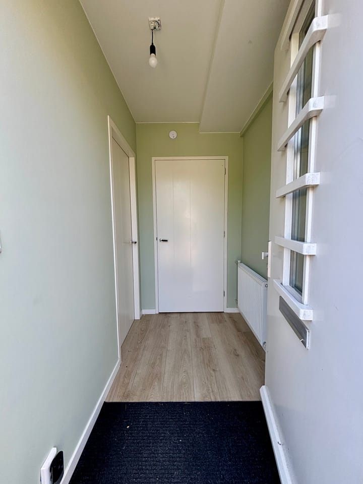 Appartement te koop: Kerkstraat 207A, Wormerveer