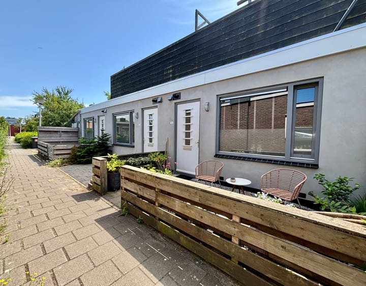 Appartement te koop: Kerkstraat 207A, Wormerveer