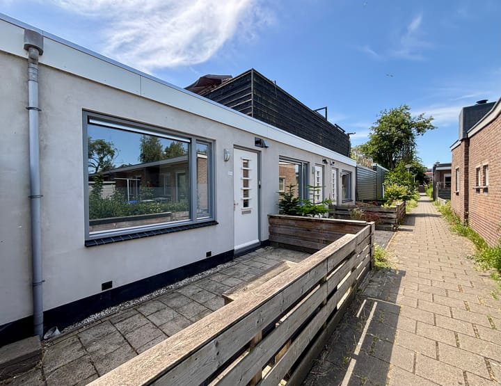 Appartement te koop: Kerkstraat 207A, Wormerveer