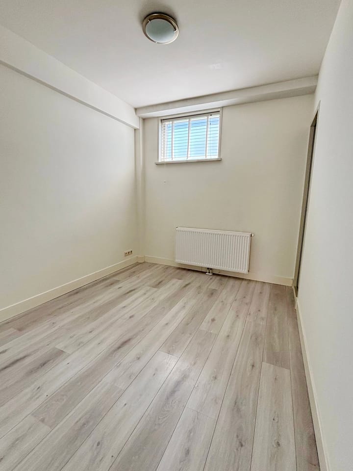Studio te koop: Kerkstraat 207B, Wormerveer