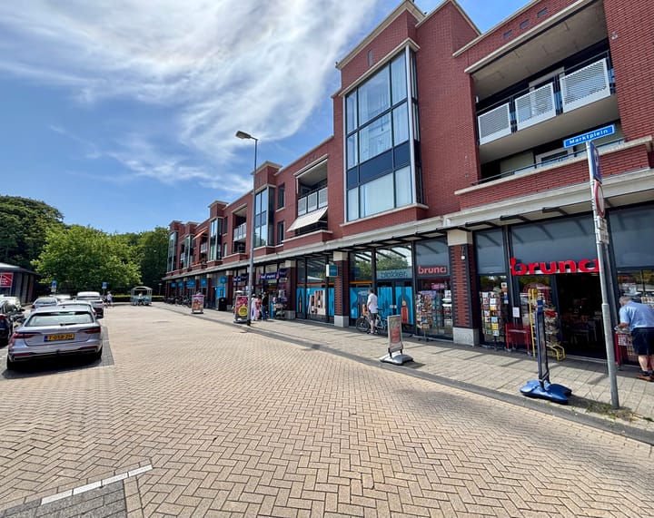 Appartement te koop: Kerkstraat 207A, Wormerveer