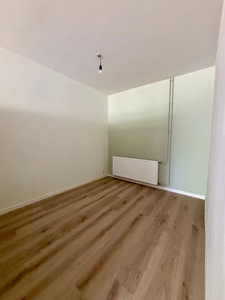 Appartement te koop: Kerkstraat 207A, Wormerveer