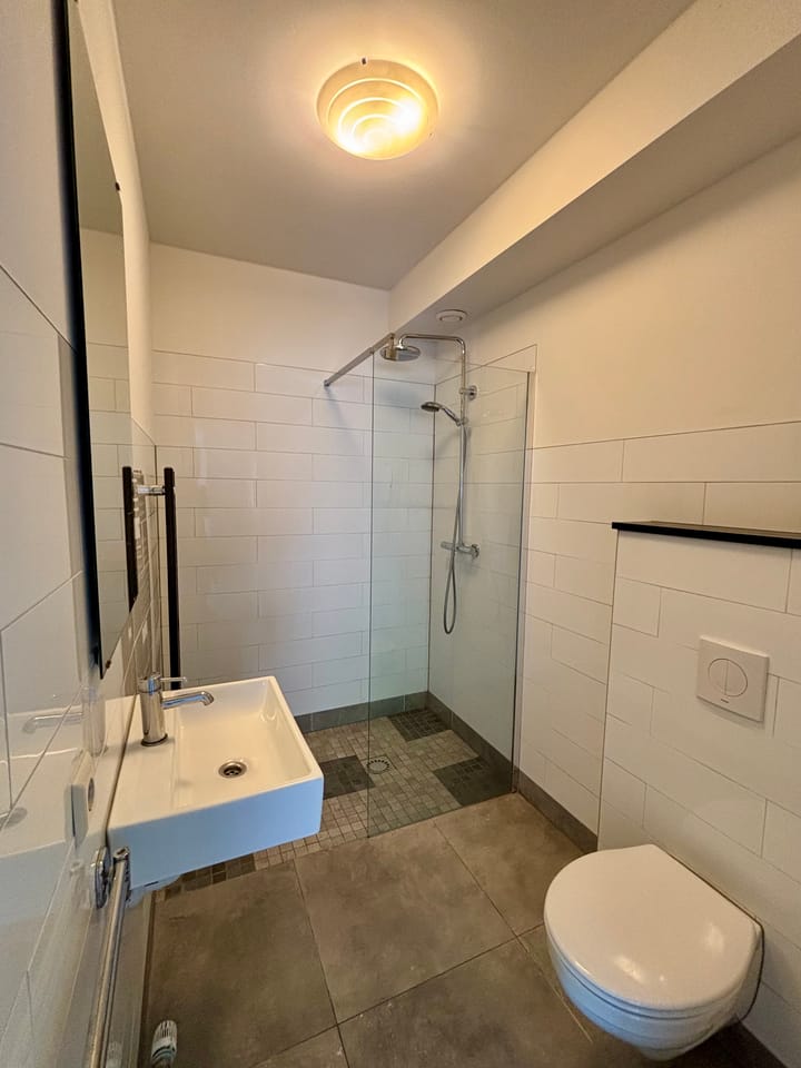 Studio te koop: Kerkstraat 207B, Wormerveer