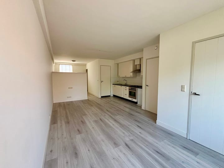 Photo 4 of Kerkstraat 207-B