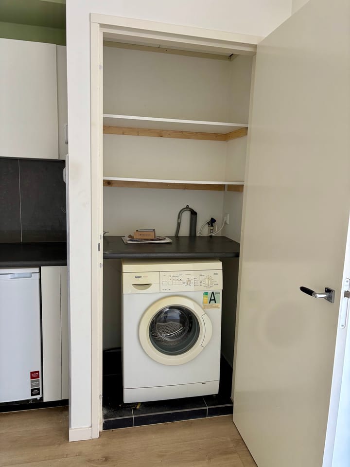 Appartement te koop: Kerkstraat 207A, Wormerveer