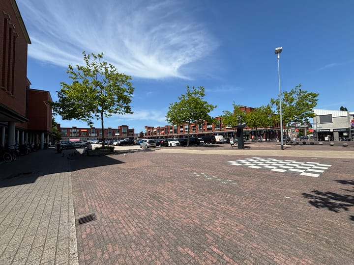 Studio te koop: Kerkstraat 207B, Wormerveer