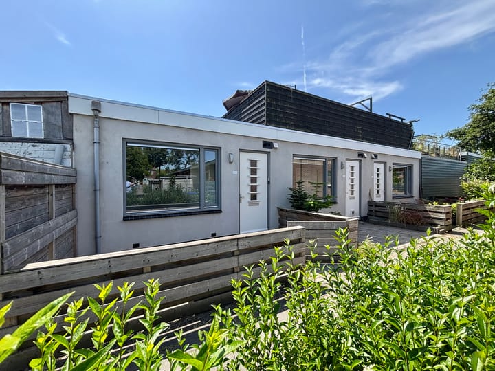 Studio te koop: Kerkstraat 207B, Wormerveer