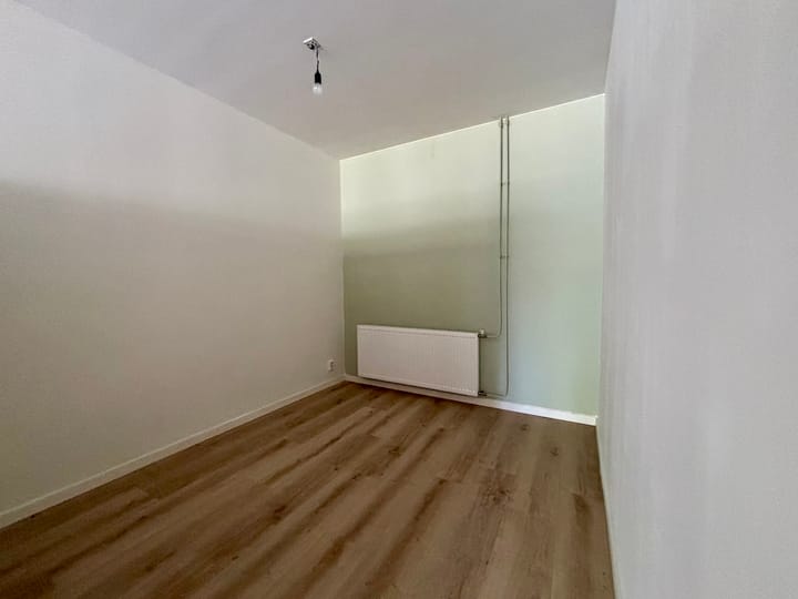 Appartement te koop: Kerkstraat 207A, Wormerveer