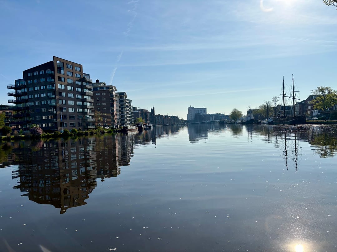 Photo 17 of Kerkstraat 207-B