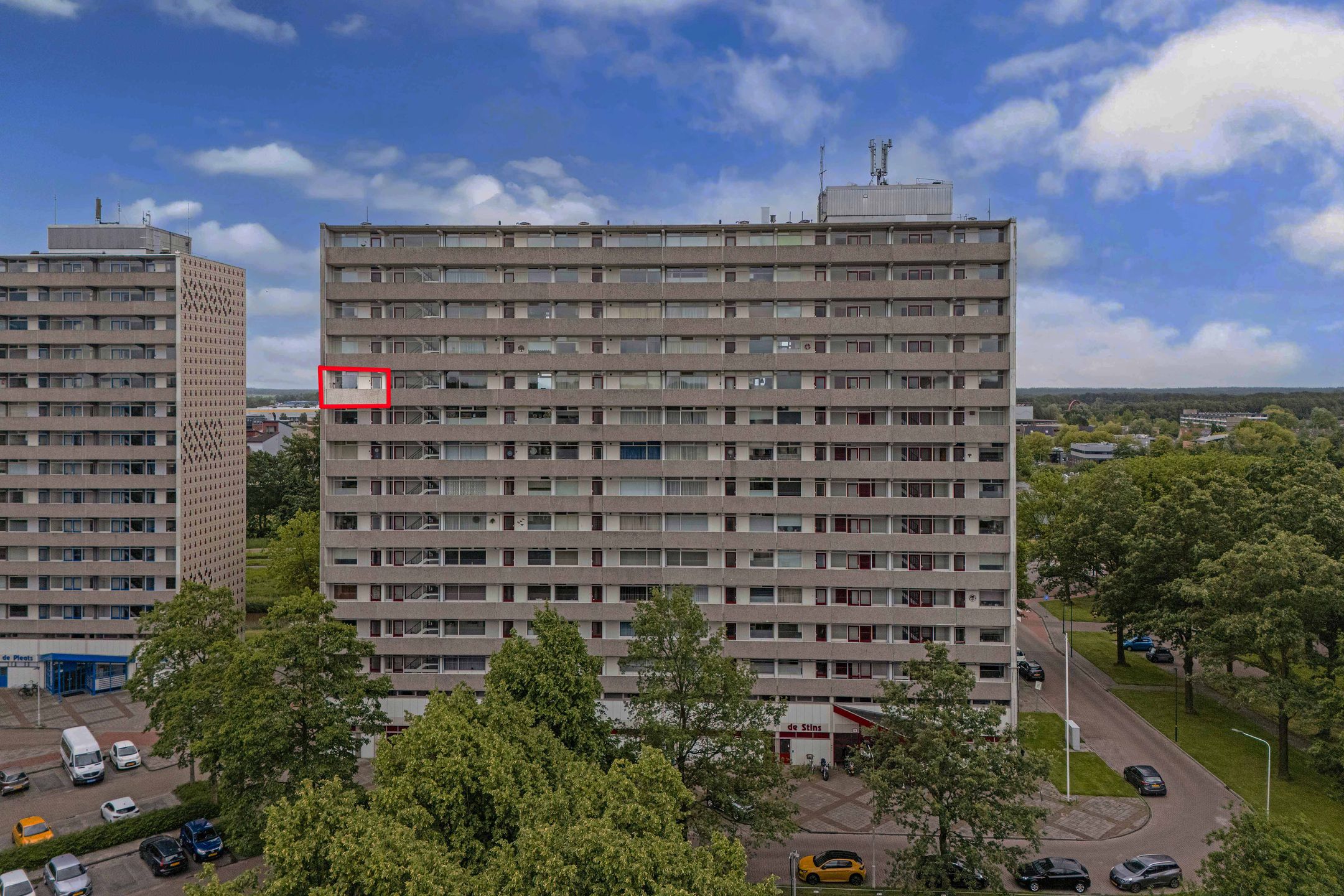 Tjaarda 108 Drachten - View 6