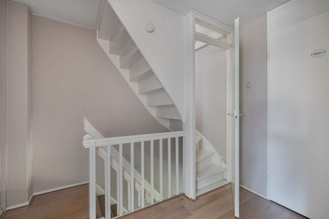 Photo 32 of P.A. de Genestetstraat 26