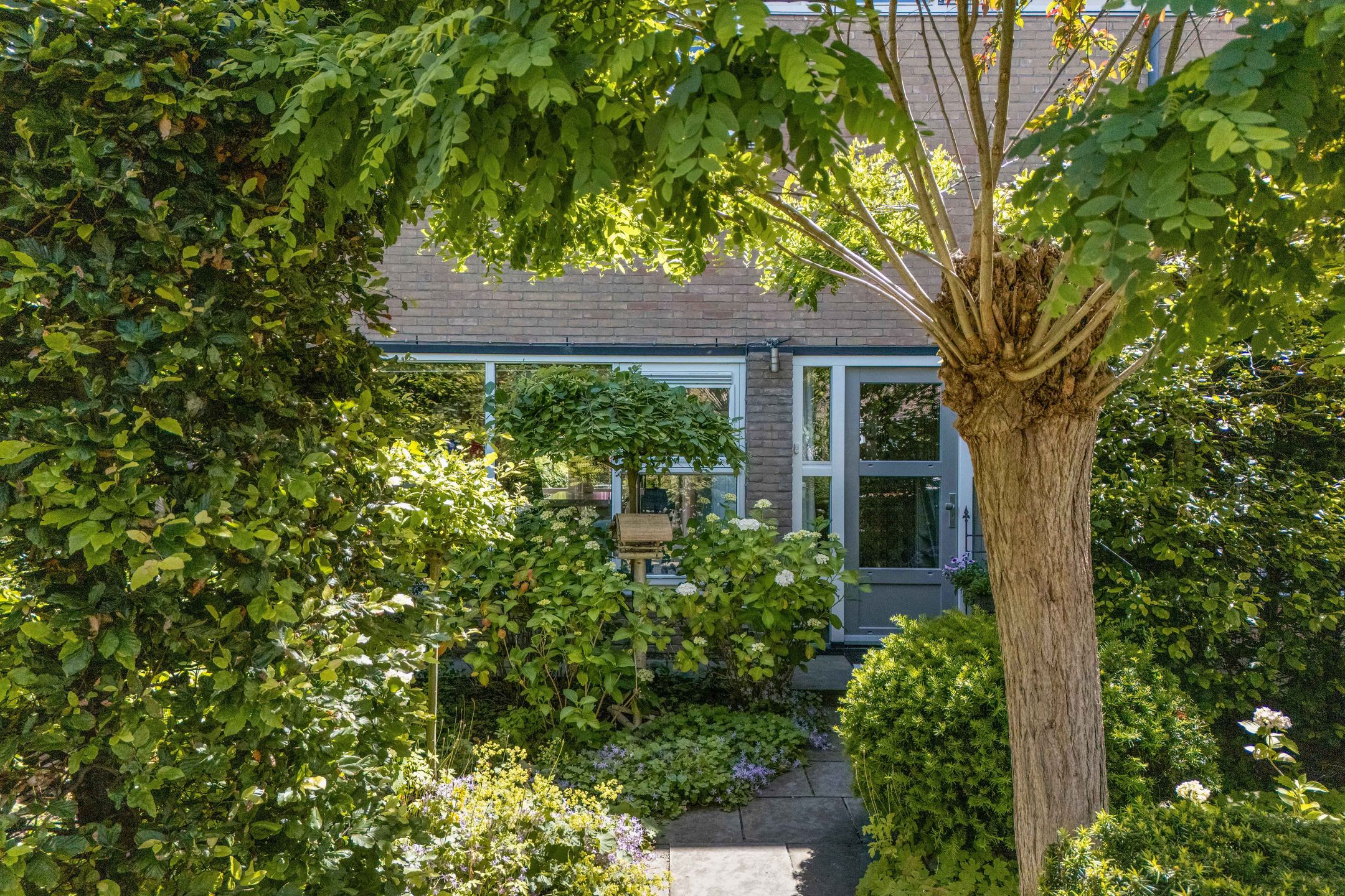 Photo 9 of P.A. de Genestetstraat 26